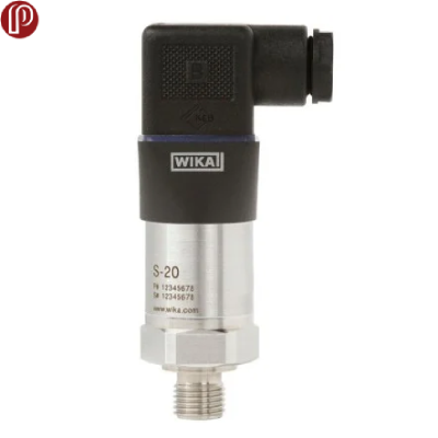 ویژگی های ترانسمیتر فشار ویکا s20